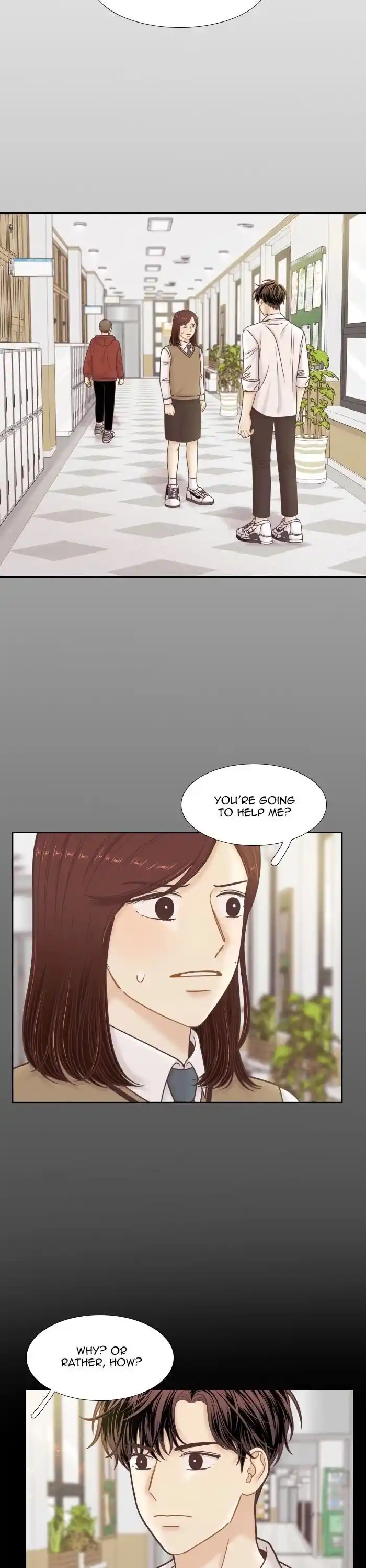 Shuumatsu Sekai Yuri Anthology Ch.320