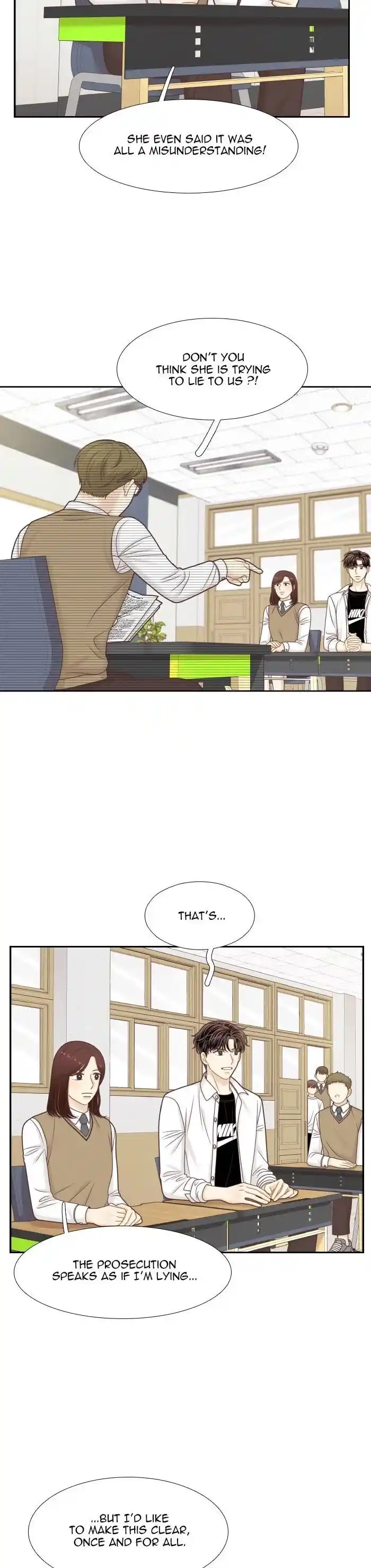 Shuumatsu Sekai Yuri Anthology Ch.320