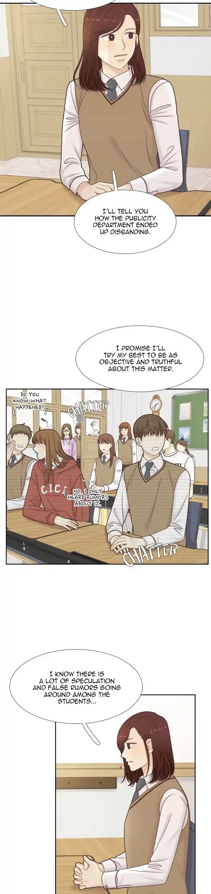 Shuumatsu Sekai Yuri Anthology Ch.320