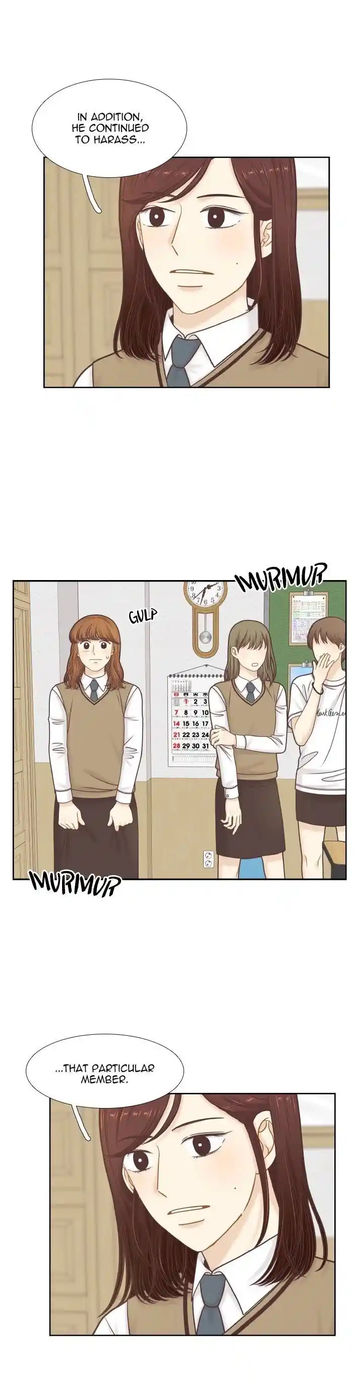 Shuumatsu Sekai Yuri Anthology Ch.320