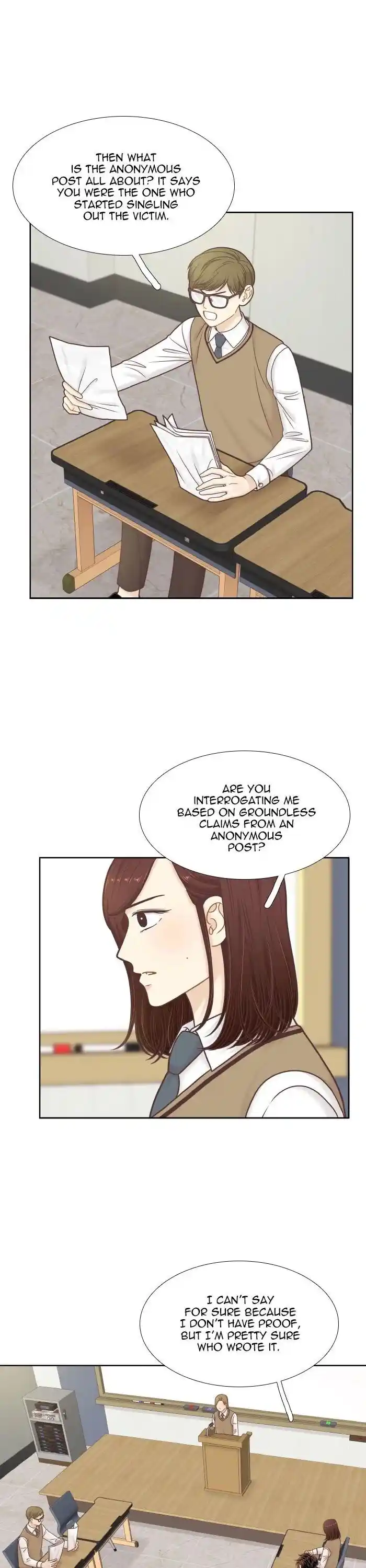 Shuumatsu Sekai Yuri Anthology Ch.320