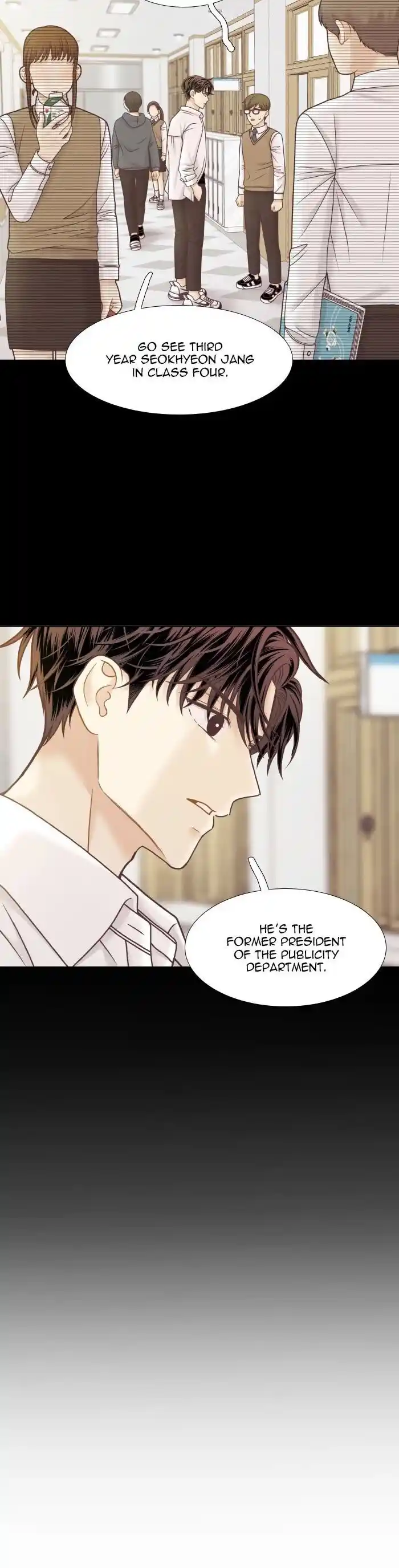 Shuumatsu Sekai Yuri Anthology Ch.320