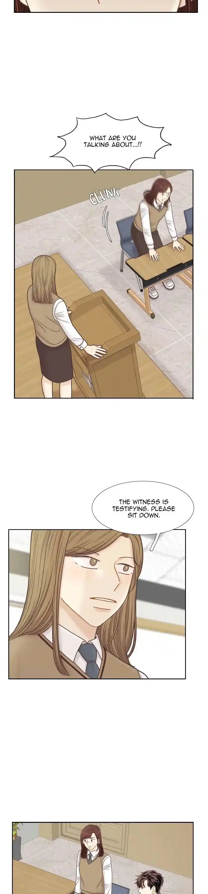 Shuumatsu Sekai Yuri Anthology Ch.321