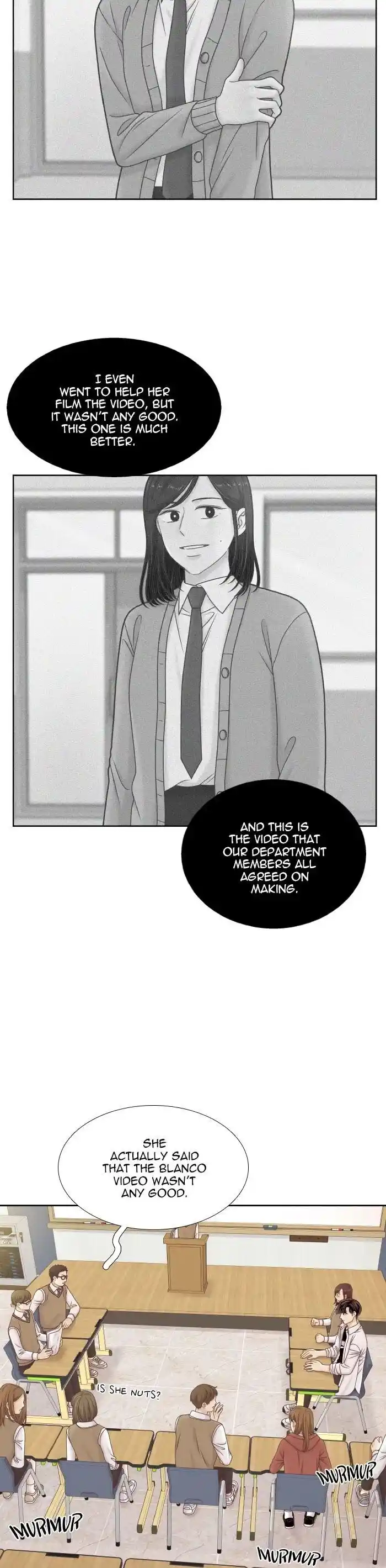 Shuumatsu Sekai Yuri Anthology Ch.321