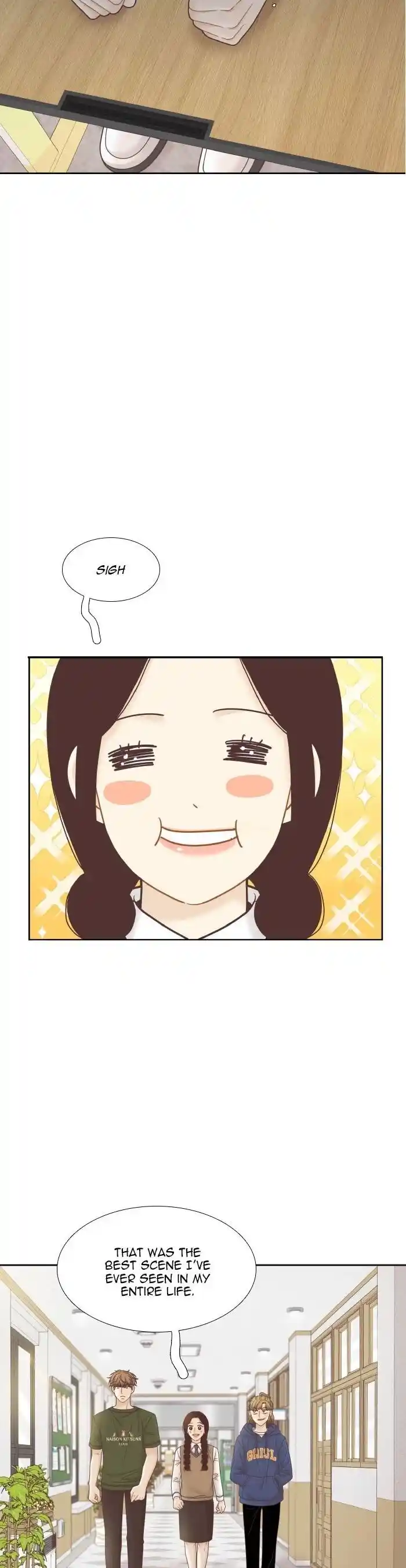 Shuumatsu Sekai Yuri Anthology Ch.321