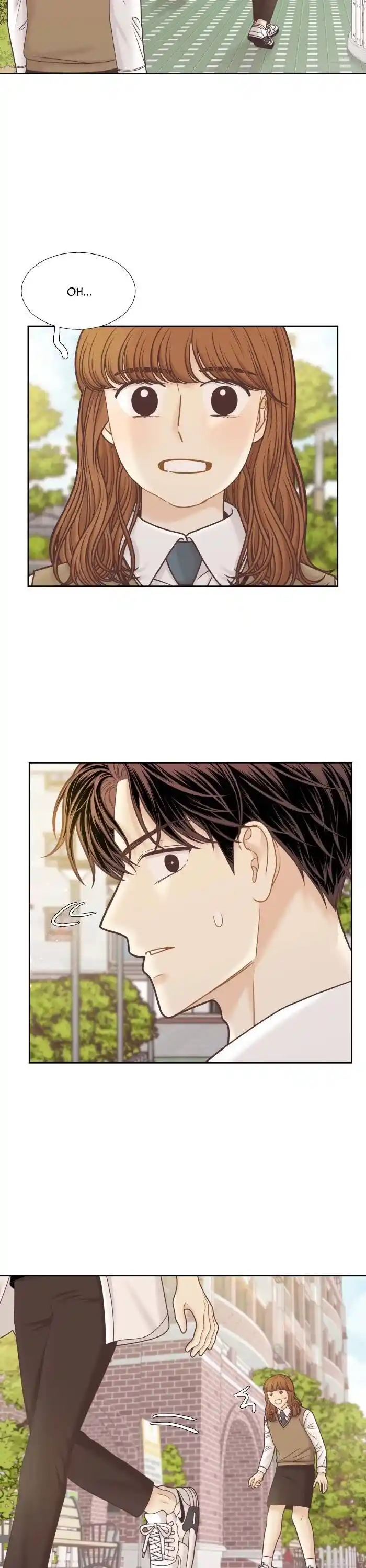 Shuumatsu Sekai Yuri Anthology Ch.321