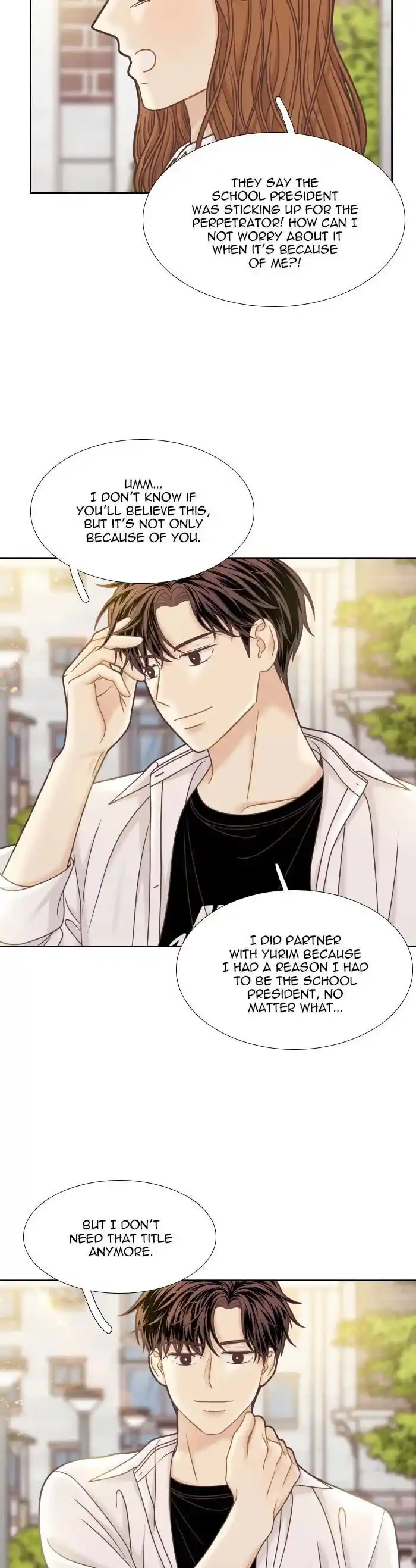 Shuumatsu Sekai Yuri Anthology Ch.321