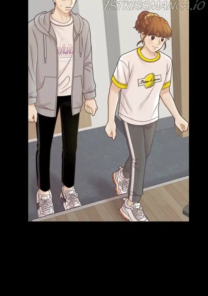 Shuumatsu Sekai Yuri Anthology Ch.322