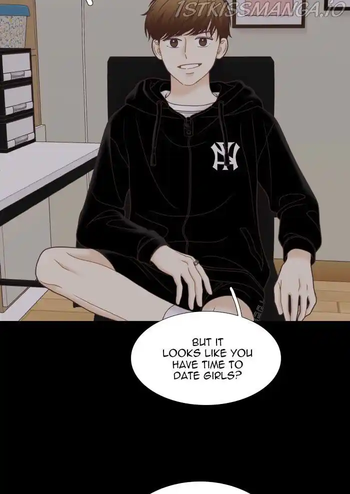 Shuumatsu Sekai Yuri Anthology Ch.322