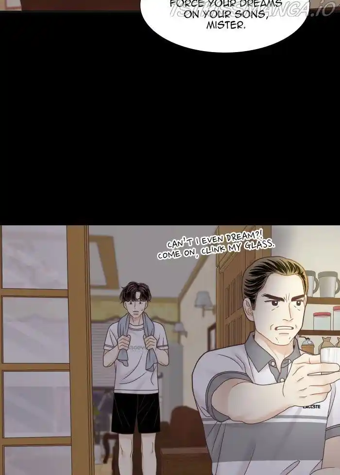 Shuumatsu Sekai Yuri Anthology Ch.322