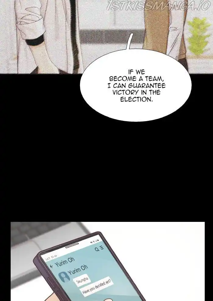 Shuumatsu Sekai Yuri Anthology Ch.322