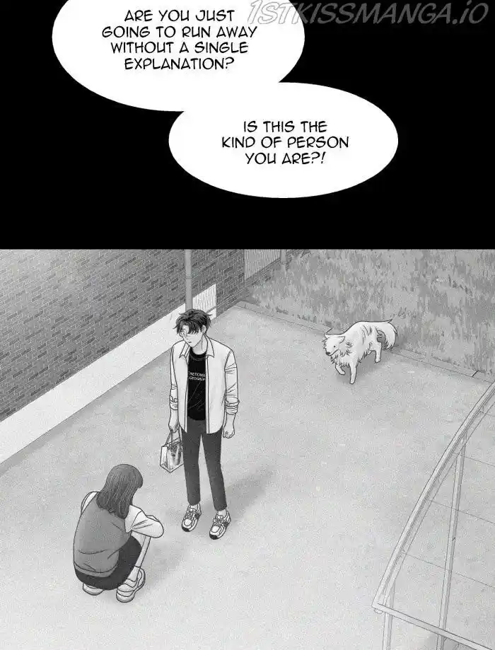 Shuumatsu Sekai Yuri Anthology Ch.322