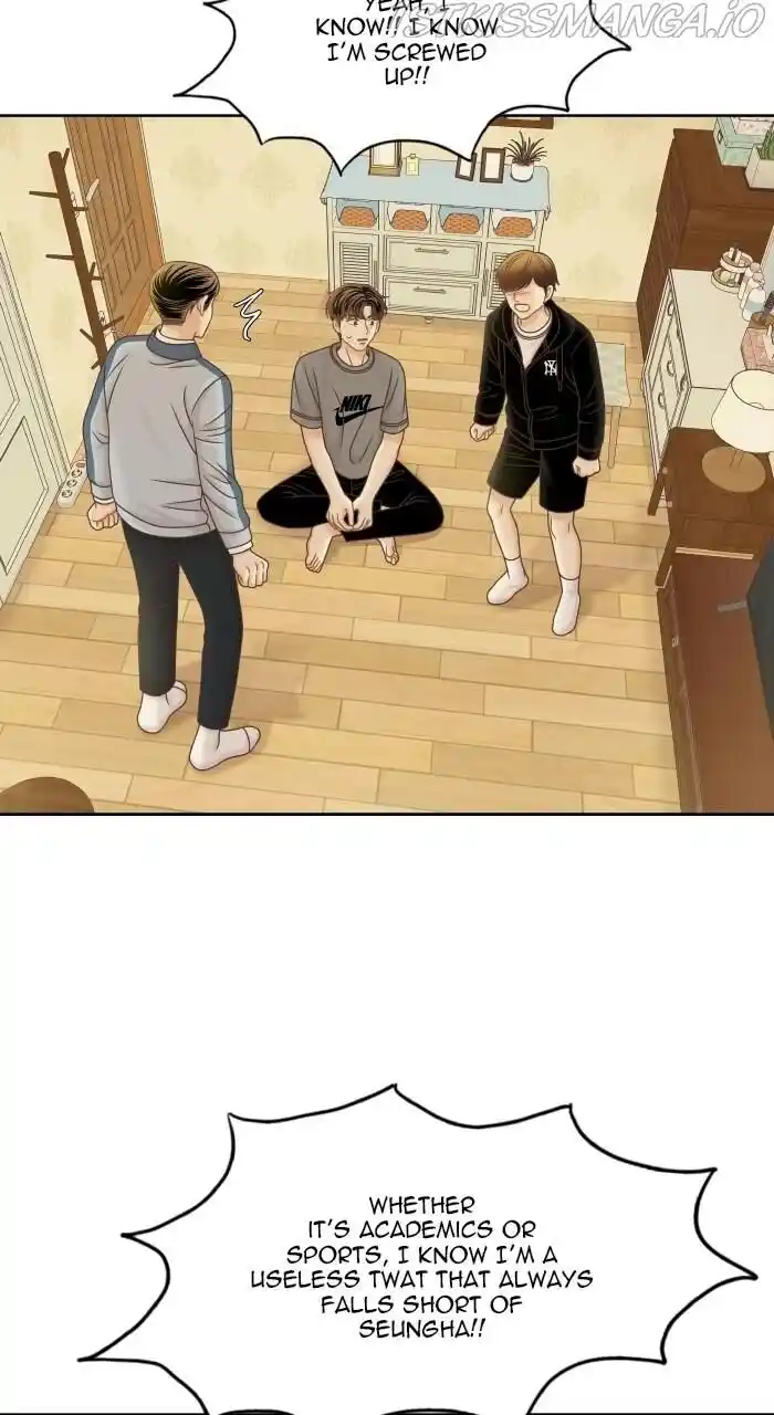 Shuumatsu Sekai Yuri Anthology Ch.323