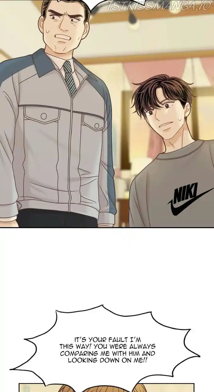 Shuumatsu Sekai Yuri Anthology Ch.323