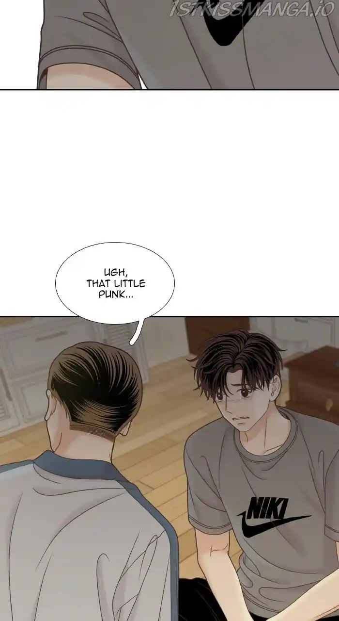 Shuumatsu Sekai Yuri Anthology Ch.323