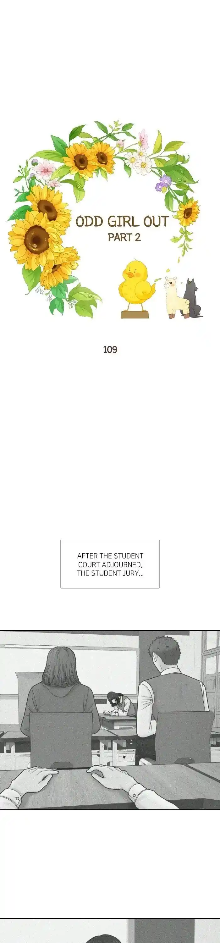 Shuumatsu Sekai Yuri Anthology Ch.324