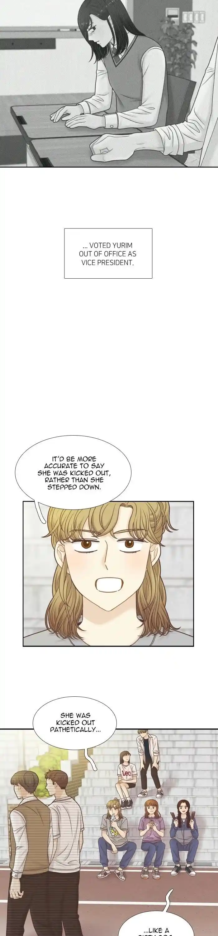 Shuumatsu Sekai Yuri Anthology Ch.324