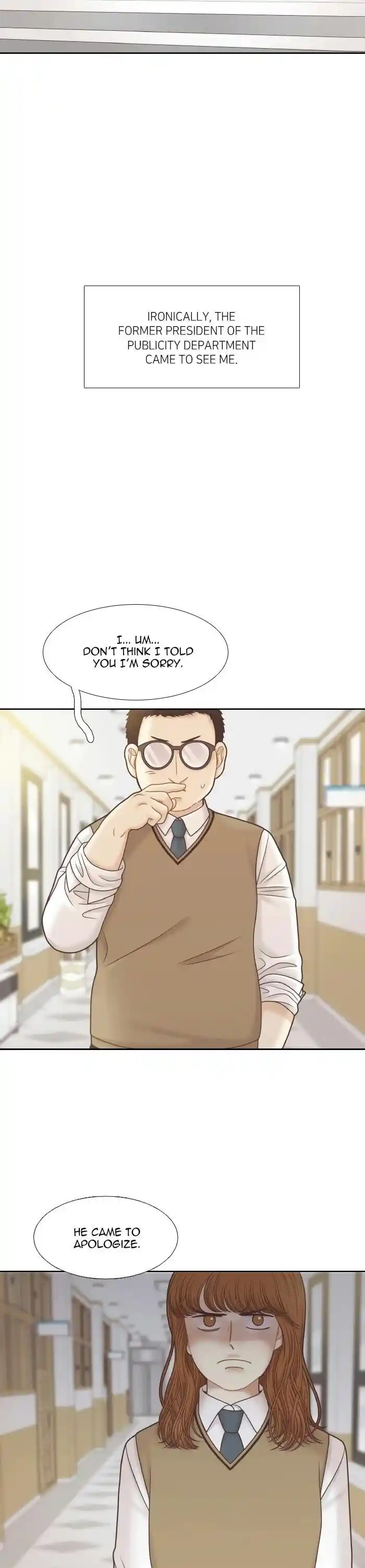 Shuumatsu Sekai Yuri Anthology Ch.324