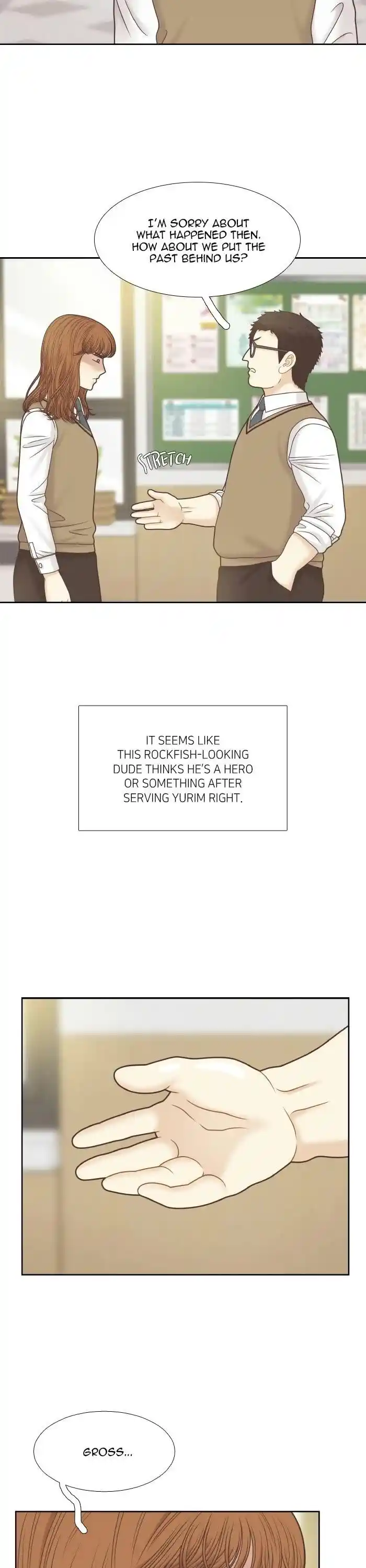 Shuumatsu Sekai Yuri Anthology Ch.324