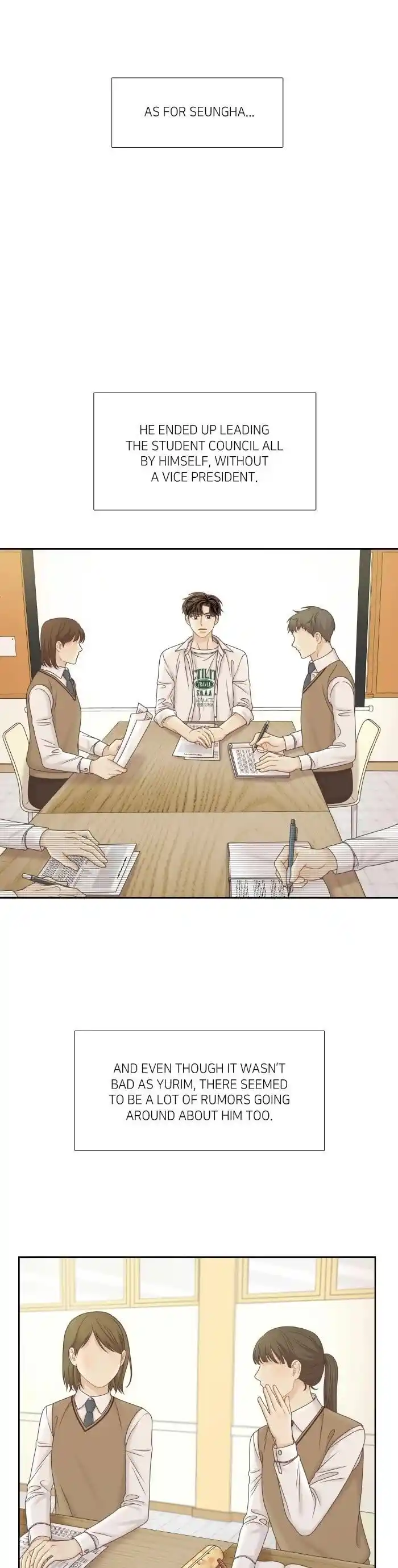 Shuumatsu Sekai Yuri Anthology Ch.324