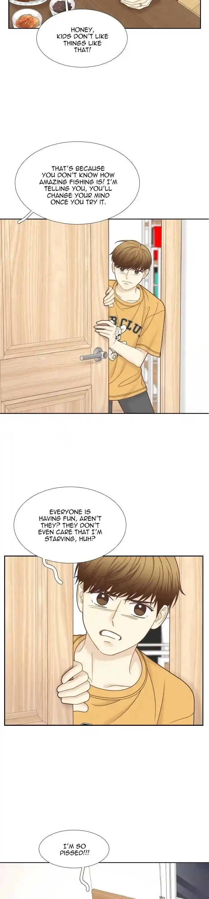 Shuumatsu Sekai Yuri Anthology Ch.324