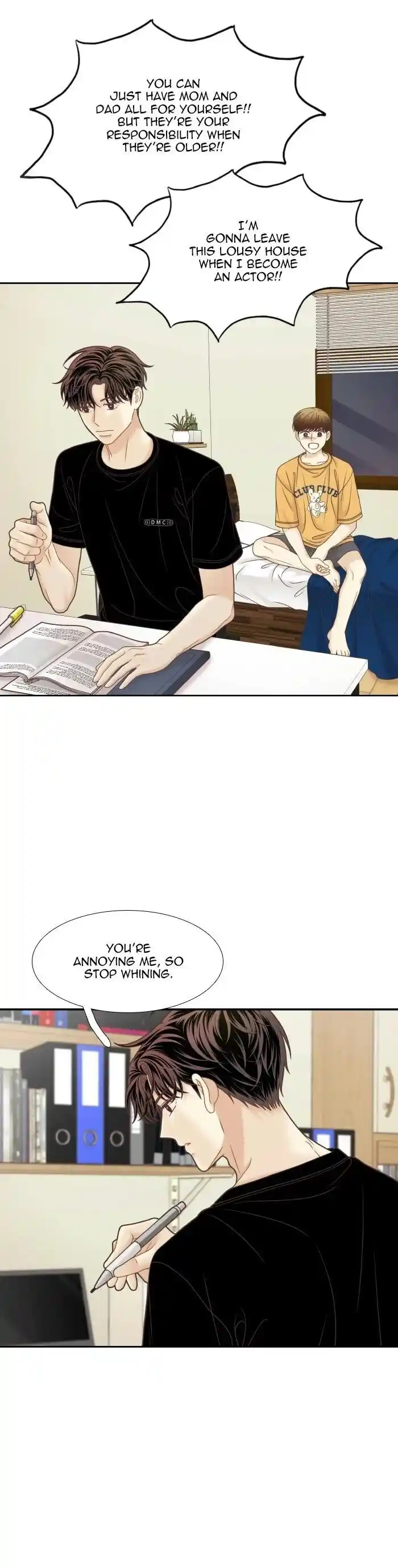 Shuumatsu Sekai Yuri Anthology Ch.324