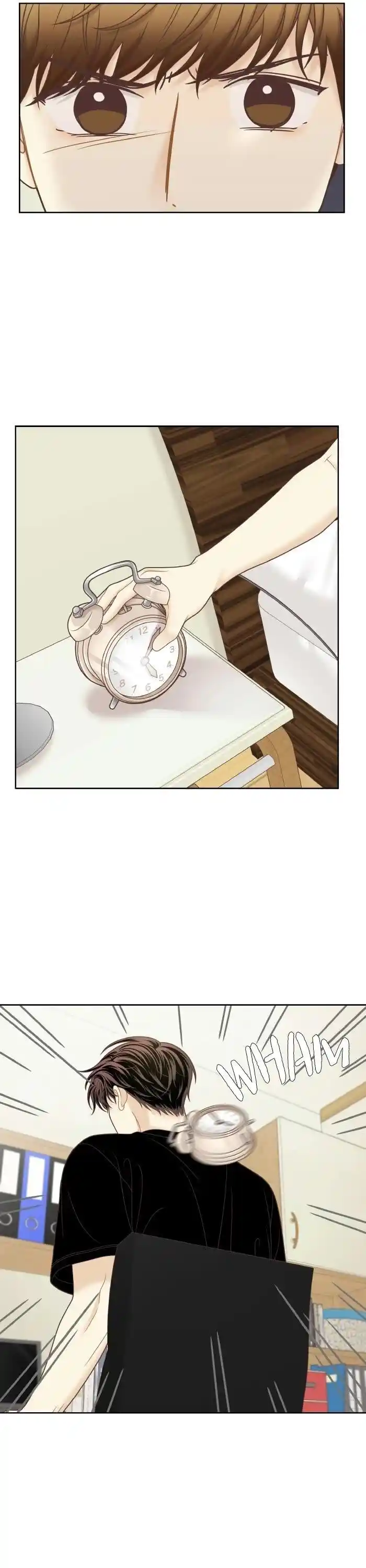 Shuumatsu Sekai Yuri Anthology Ch.324