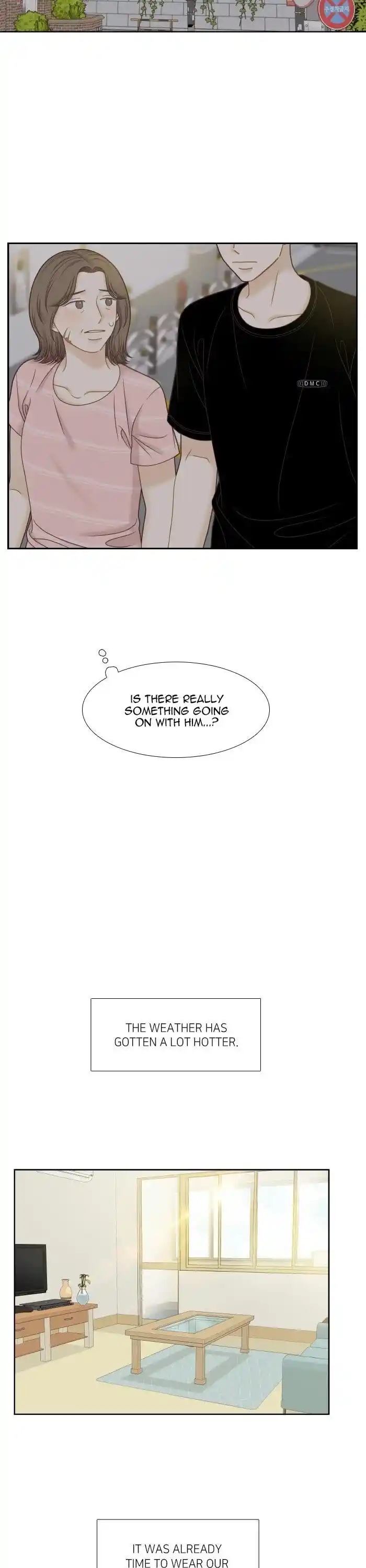 Shuumatsu Sekai Yuri Anthology Ch.325