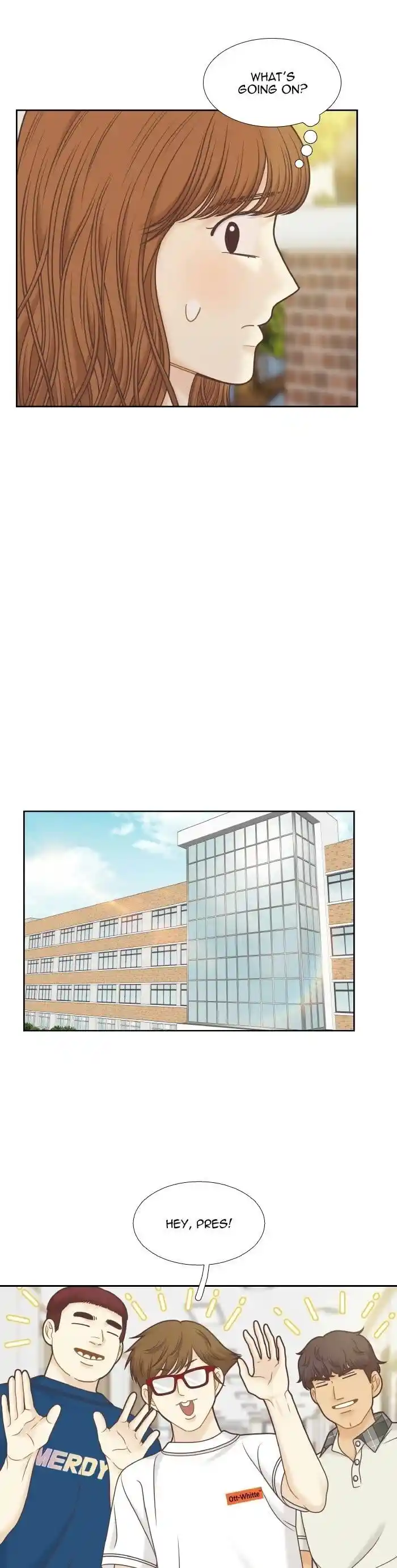 Shuumatsu Sekai Yuri Anthology Ch.325