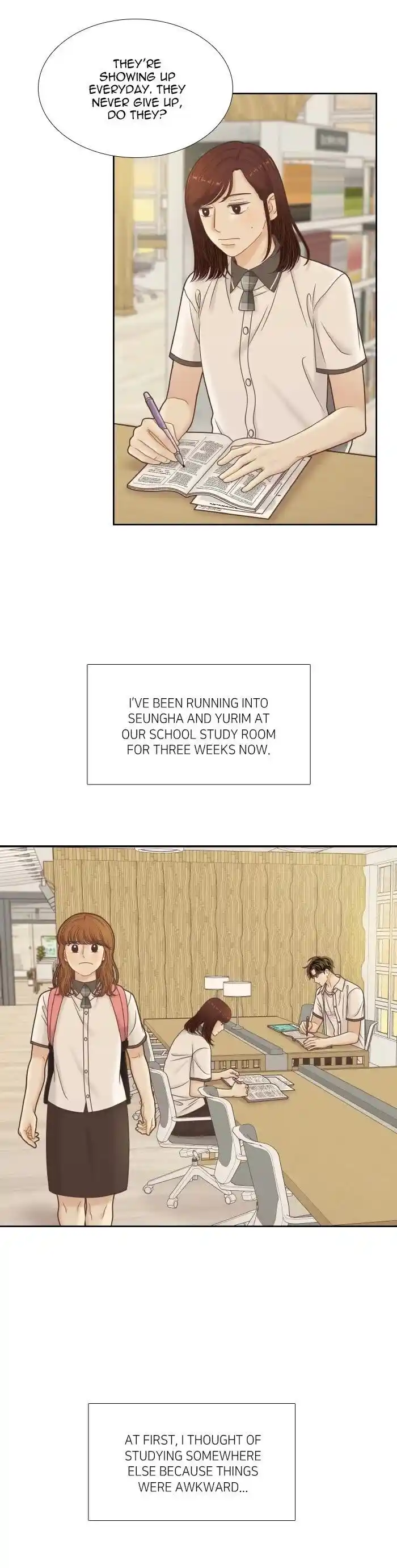 Shuumatsu Sekai Yuri Anthology Ch.325