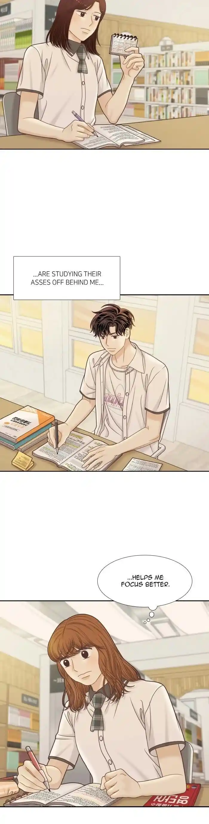 Shuumatsu Sekai Yuri Anthology Ch.325