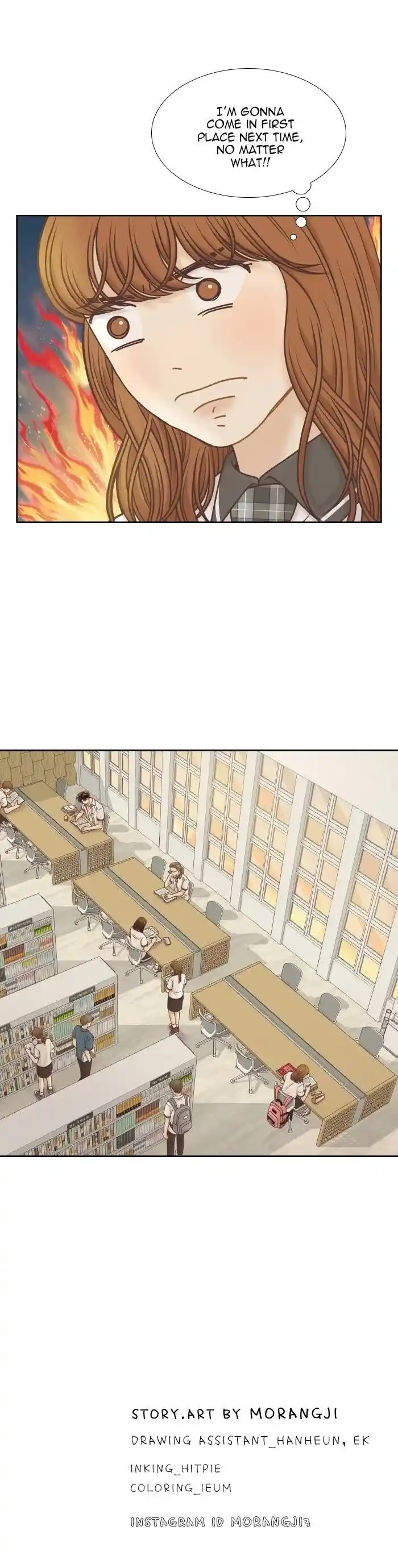 Shuumatsu Sekai Yuri Anthology Ch.325