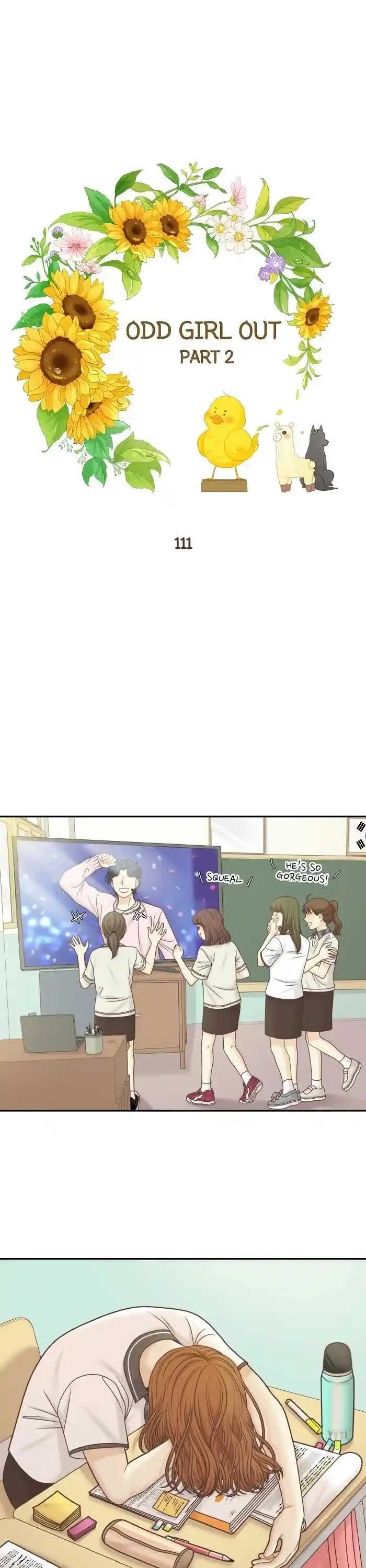 Shuumatsu Sekai Yuri Anthology Ch.326