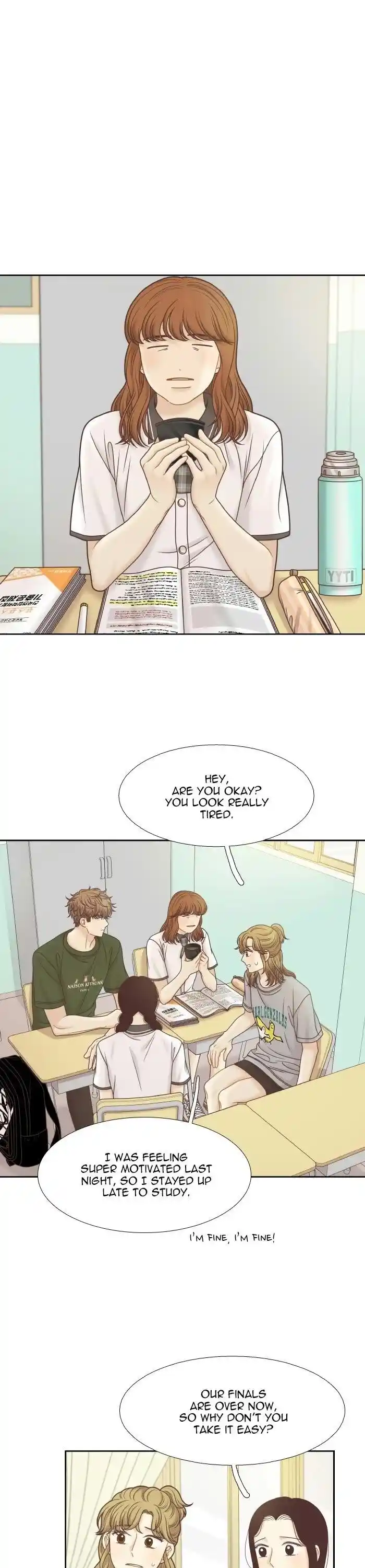 Shuumatsu Sekai Yuri Anthology Ch.326