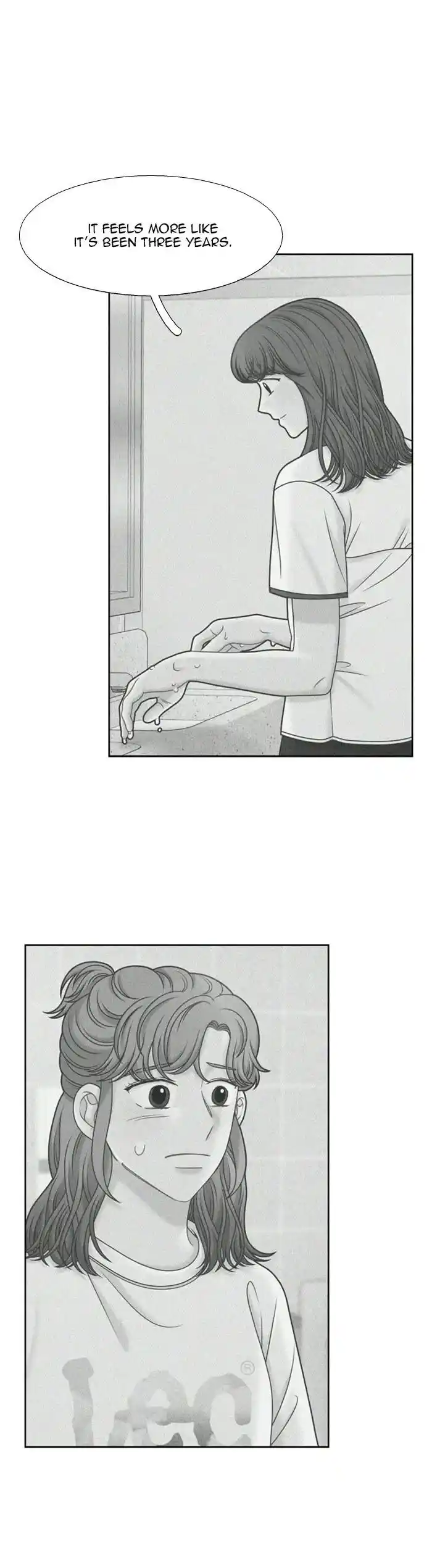 Shuumatsu Sekai Yuri Anthology Ch.326