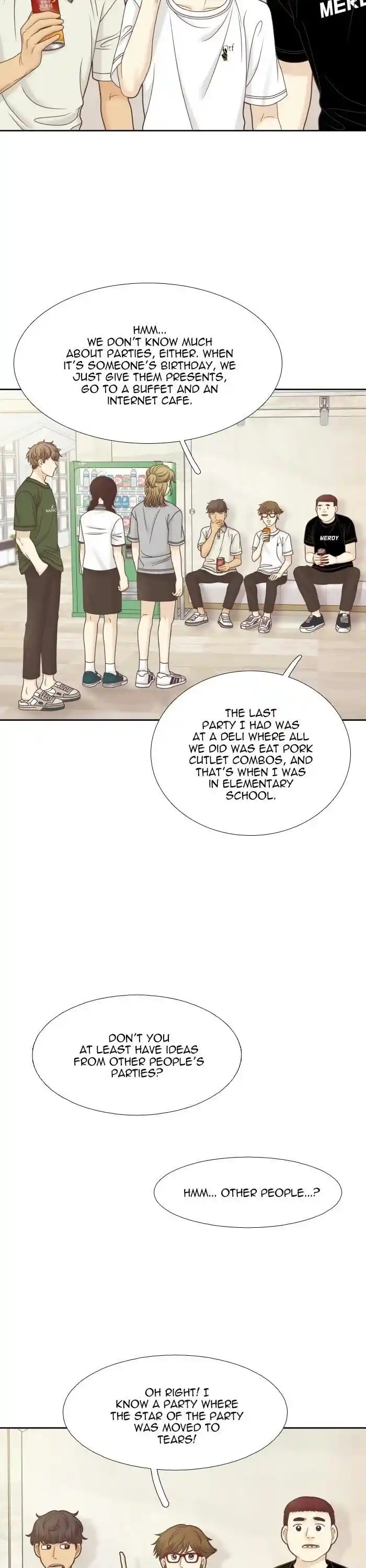 Shuumatsu Sekai Yuri Anthology Ch.326