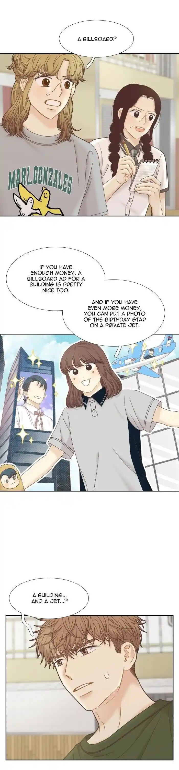 Shuumatsu Sekai Yuri Anthology Ch.326