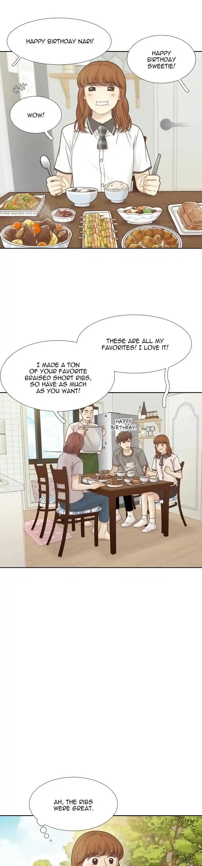 Shuumatsu Sekai Yuri Anthology Ch.326