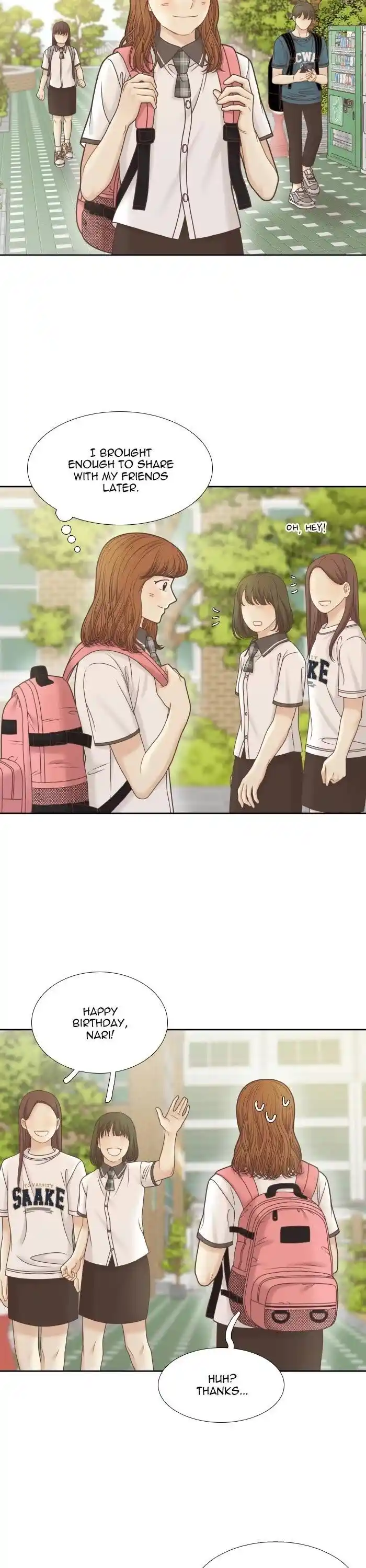 Shuumatsu Sekai Yuri Anthology Ch.326