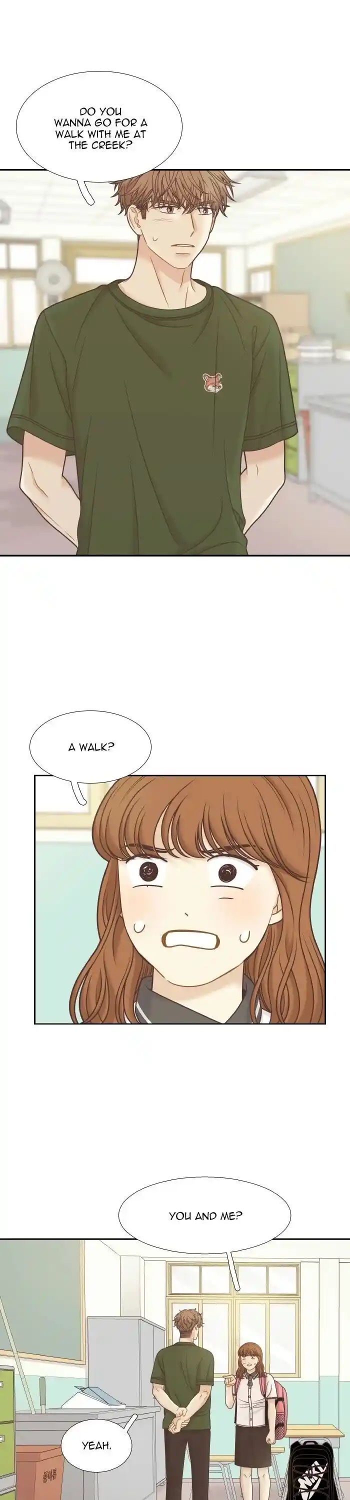 Shuumatsu Sekai Yuri Anthology Ch.327