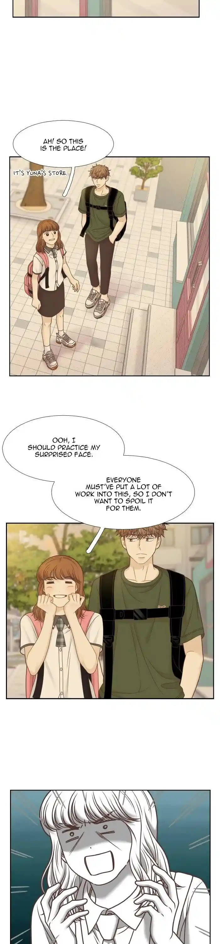 Shuumatsu Sekai Yuri Anthology Ch.327