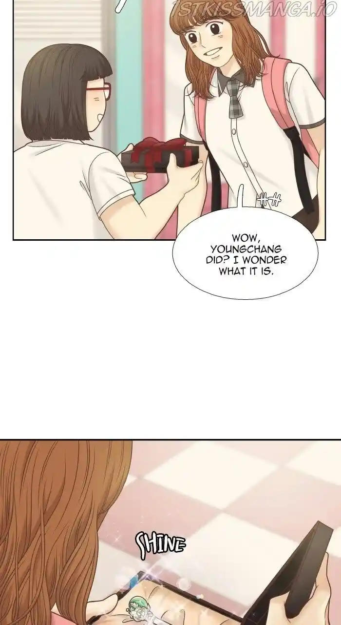 Shuumatsu Sekai Yuri Anthology Ch.328