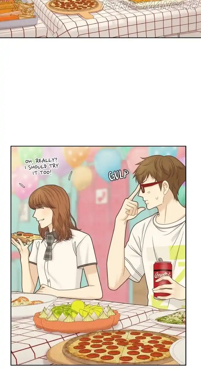 Shuumatsu Sekai Yuri Anthology Ch.328