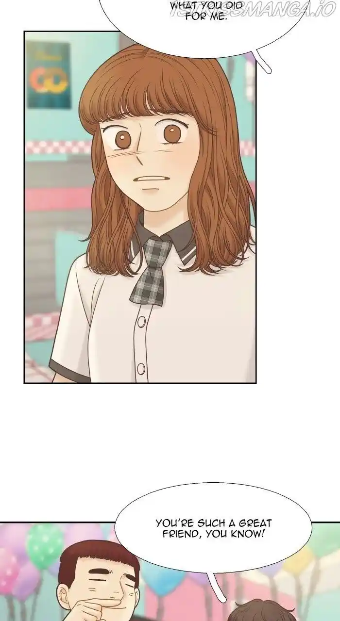 Shuumatsu Sekai Yuri Anthology Ch.328