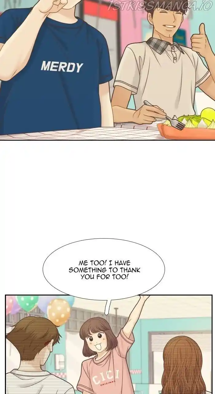 Shuumatsu Sekai Yuri Anthology Ch.328