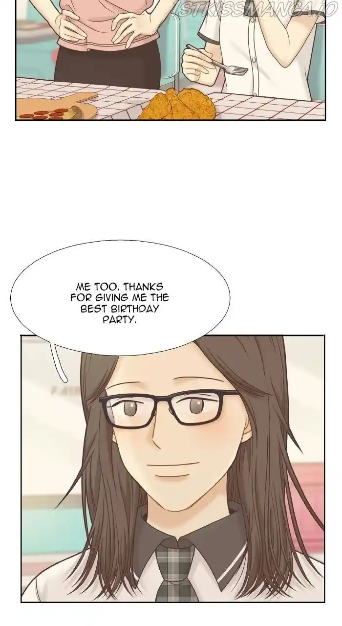 Shuumatsu Sekai Yuri Anthology Ch.328