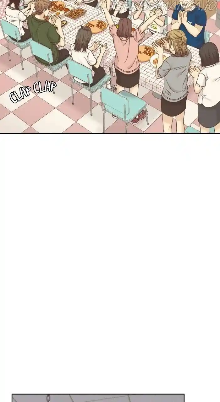 Shuumatsu Sekai Yuri Anthology Ch.328