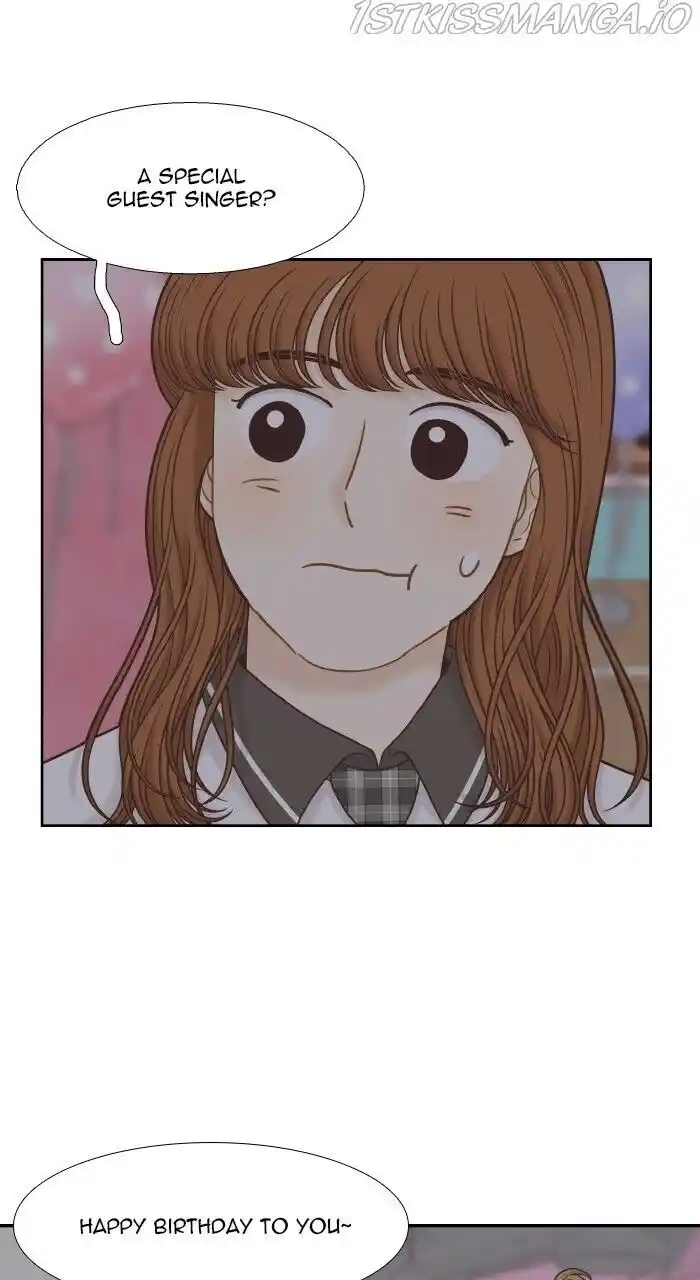 Shuumatsu Sekai Yuri Anthology Ch.328