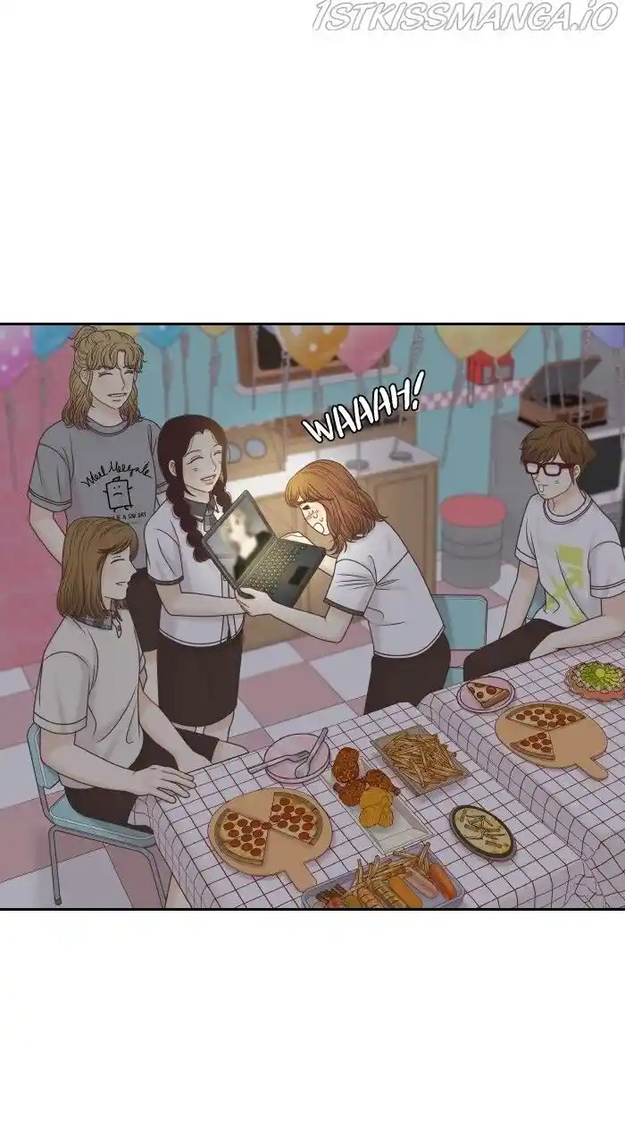 Shuumatsu Sekai Yuri Anthology Ch.328