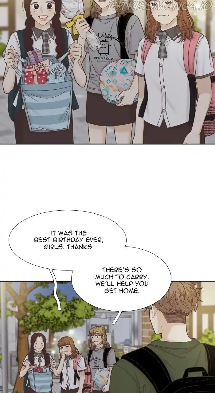 Shuumatsu Sekai Yuri Anthology Ch.328